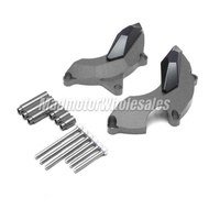 Yamaha R25 Engine Guard CNC Guards & Covers