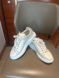 alexander mcqueen  sneaker 波鞋 粉紅色