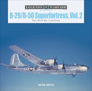 B-29/B-50 Superfortress