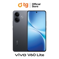 (Pre-Order) Vivo V60 Lite 5G (12/256GB) แถมฟรี Vivo Buds และ vivo Care ประกันตัวเครื่อง 2 ปี และประก