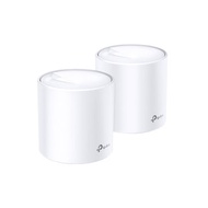 TP-LINK  Deco X20(2-pack) AX1800 Mesh網狀路由器