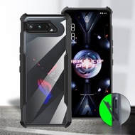 Asus Rog2 Rog3 Rog5 Rog5s Rog6 Game Protection Mobile Phone Case High Quality Digital Accessories Co