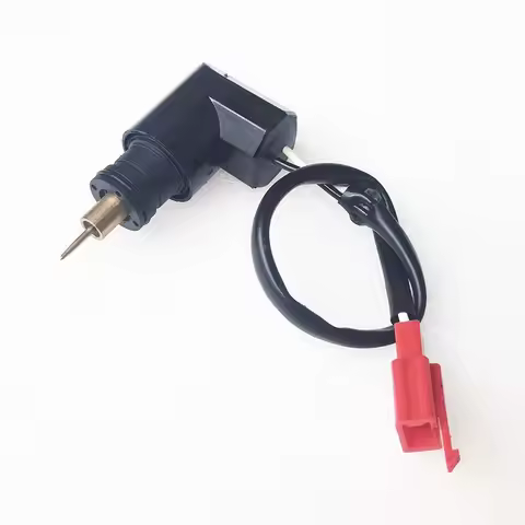 Carburetor Automatic Electric Choke /Electric Enrichener For Yamaha 100cc Jog100 Rsz100 Bws100 Jog R