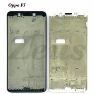 LCD FRAME - OPPO F5 YOUTH MIDDLE BONE LCD PLATE F5 PLUS/