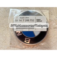 82mm BMW Emblem Replacement for F22, F30, F32, F82
