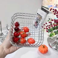 RK332 - Reichmann Kochin 13cm stainless steel vegetable basket