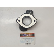 MANIPOL KARET GL MAX - Manipul Insulator GL SERIES / GL MAX CDI / GL 125