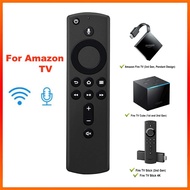 New Remote Control L5B83H For Amazon Fire TV Stick 4K 2nd 3rd Gen Remote With Alexa Voice Control Bluetooth Replace DR49WK B