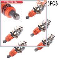 <VARSTR>5pcs For STIHL SPARK PLUG For BM6A CHAMPION CJ8 RCJ8 LAWNMOWER WHIPPER SNIPPER