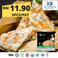 [HOT SELLING][Wholesaler] Liang Brand Jay Chou Paratha [5pcs/pkt] [20pkt/ctn]