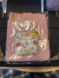 NaRaYa 手提袋及環保袋1套