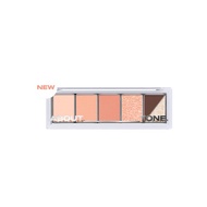 [ABOUTTONE] Return To Basic Shadow Palette