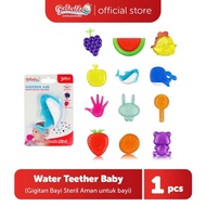 Reliable Water Teether BPA FREE || Baby teether|| Baby Teether || Mitten Baby || Cheap Baby Teether