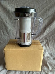 OREAS  Blender Multi Bullet Food Processor Mixer Copper Meat Grinder