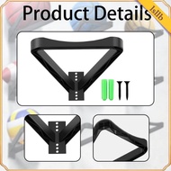 [Lsllb] Wall Mounted Basketball Holder Accessory Multipurpose Basketball Organizer