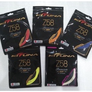 KIZUNA Z58 ORIGINAL JP BADMINTON STRINGS
