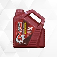 JV AUTO LUBE CVT PLUS FLUID FOR CVT PROTON (4L) 20000KM