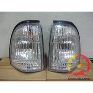 FRONT CORNER LAMP NISSAN CEDRIC TURN LAMP NISSAN CEDRIC 215-1548-A