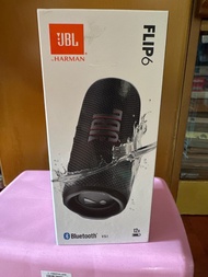 JBL Flip 6 藍牙喇叭