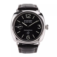 Panerai Panerai Panerai Panerai Panerai Series Stainless Steel Manual Mechanical Watch Men's Watch P