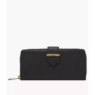 💯Fossil bryce clutch - black