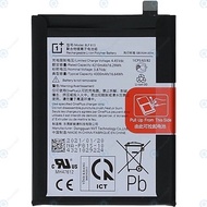 ONEPLUS NORD N10 5G 1PLUS BE2029 BE2025 BE2026 BE2028 BLP815 4300mAh BATTERY BATERI 1+ 1 ONE PLUS N 