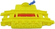 Fisher-Pric e Replacement Parts for Thomas Train - Thomas and Friends Trackmaster Boat and Sea Set FJK49 ~ Replacement Yellow Track with Switch