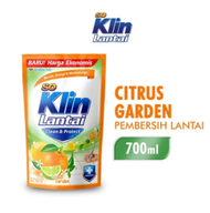 SOKLIN Pembersih Lantai 770 ml