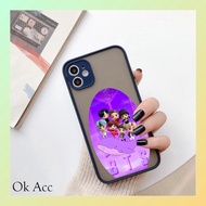Korean BTS AA08 Motif Casing for Oppo A15 A15s A16 A16e A16k A1k A11k A12 A31 A33 A3s A35 A36 A37 A3
