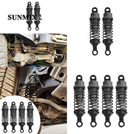 [Trend Sport] RC Shock Absorbers, Vehicle Parts, DIY Modified Lightweight Accessories, Spare Parts f