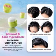 Dazzle Me SOS Hair Powder 3.5g