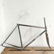 Frame Dan Fork Sepeda Fixie Toyo Japan
