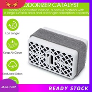 [ap4l43.] Toilet Deodorizer Filter 6-Pack for  Models THU6474-01, THU6072 S550E, C5 SW3056T40-E Bath