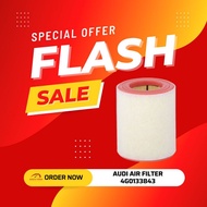 AUDI AIR FILTER 4G0133843 C7 4G2 4GC A6 S6 Sportback 4GA 4GF A7 S7