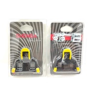 Cleat Shimano Road Bike Cycling 6 degree RB Cleat Shoes Bicycle Road Bike Basikal Pedal Cleat Shiman