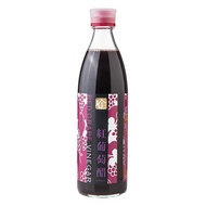 百家珍 美顏果醋 紅葡萄