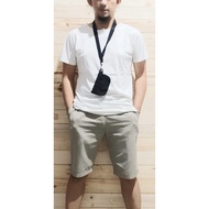 Card Bag/Card Wallet/Sling Card Wallet/SWALET sako Bag Card Bag