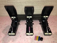 全新Moza Racing SR-P Lite / SR-P R12 R9 R5 R3油門剎車離合器液壓增強DIY套裝