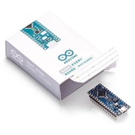 Arduino Nano Every with headers