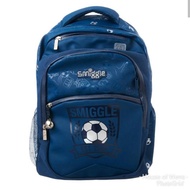 Smiggle League Backpack - Smiggle Backpack