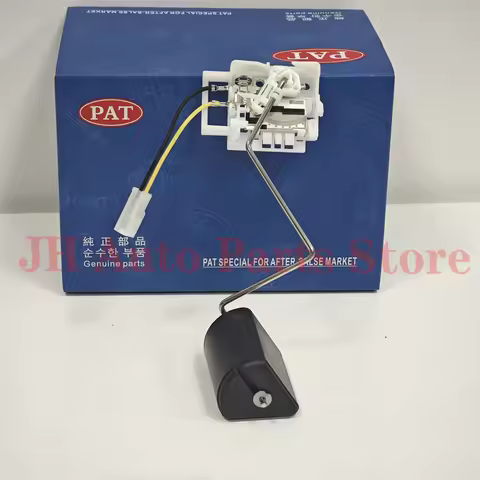 Fuel Level Sensor For Yamaha YZF FZ6 FZ6S FZS6 FZ6N FZ8 FZ8S FZ8N FAZER 8 XJ6 XJ6N For Yamaha TDM TD