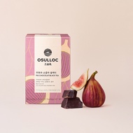 OSULLOC Fig Chocolat Black Tea 15ea