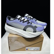 On Cloudboom Volt Men's and Women's Anti slip Training Running Shoes BCQ4