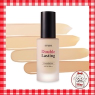 [ETUDE] Double Lasting Foundation READY 