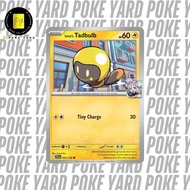 [JTG] Iono's Tadbulb 052/159