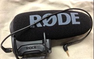 rode videomic pro ＋