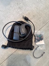 Sony Walkman 運動防水耳機