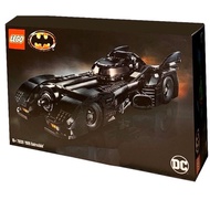 🦇 Tansh LEGO 76139 batmobile 1989 classic 🦇