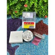 Piston 57/4 Lhk Valve 13 Mm Bolt With Clearance