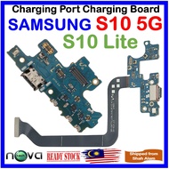 ORl NGS Charging Port Charging Board For SAMSUNG Galaxy S10 5G G977 G997F / S10 Lite G770 G770F with
